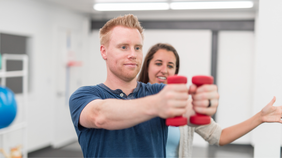 5 Reasons To Choose In-House Physical Therapy In Reading, PA After Orthopaedic Surgery 5 Reasons To Choose In-House Physical Therapy In Reading, PA After Orthopaedic Surgery